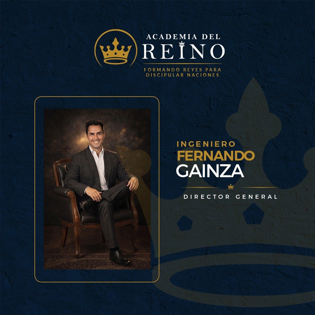 Ing. Fernando Gainza